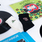Retro Club Socks