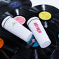 Retro Club Shaker