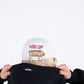 Retro Club Baseball Cap