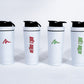 Retro Club Shaker