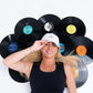 Retro Club Baseball Cap