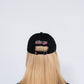 Retro Club Baseball Cap