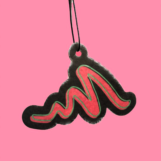 Retro Club Stay Fresheners