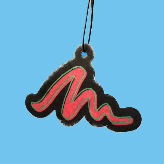 Retro Club Stay Fresheners